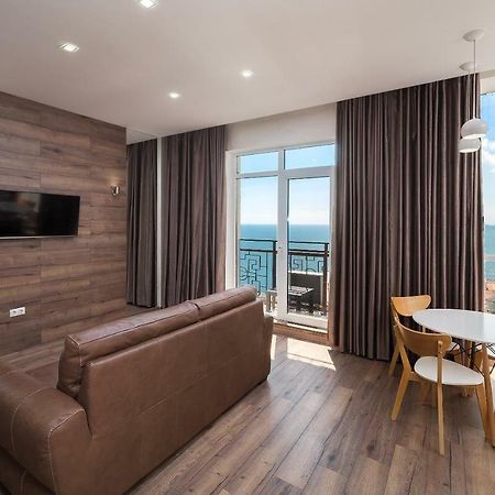 Apartments In Arcadia With Sea View Oděsa Exteriér fotografie