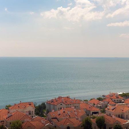 Apartments In Arcadia With Sea View Oděsa Exteriér fotografie