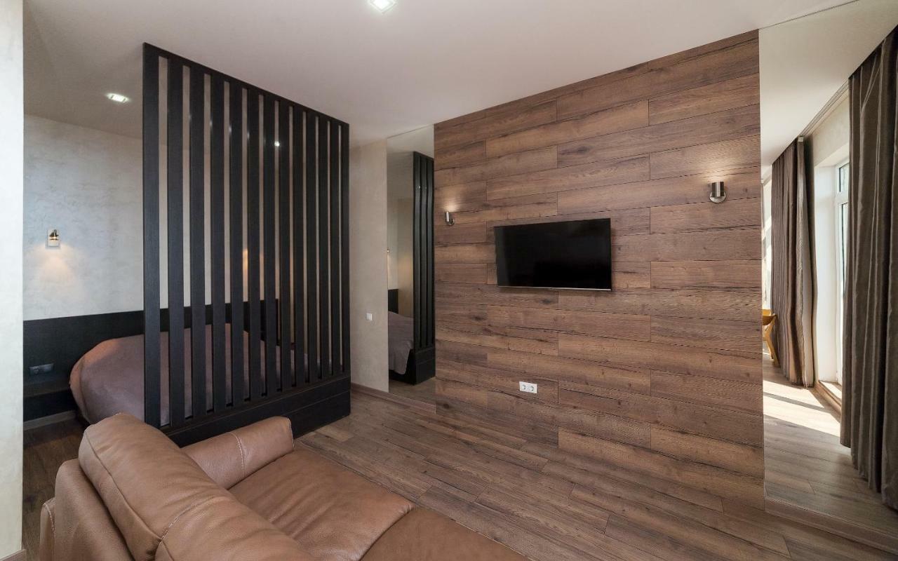 Apartments In Arcadia With Sea View Oděsa Exteriér fotografie